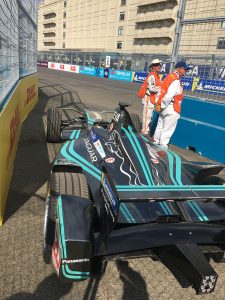 Lumisson Grand Prix de FormulaE juillet 2018 6